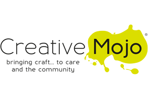 Creative Mojo – Arts In Care Homes