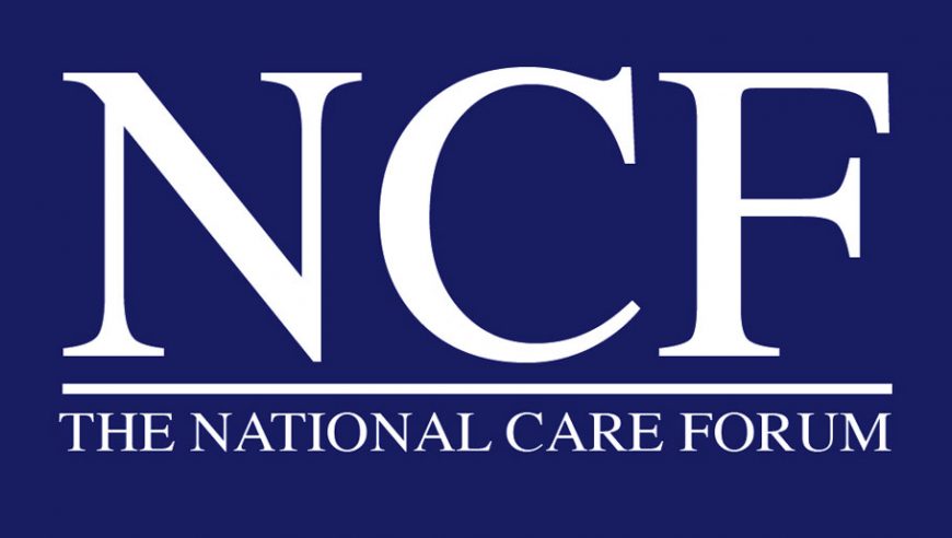 National Care forum
